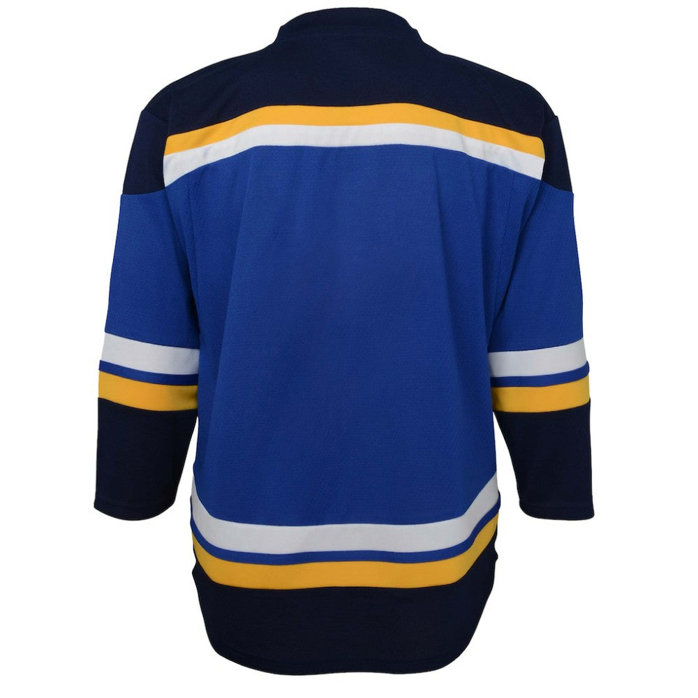 St. Louis Blues Youth Home Replica Jersey - Blue | NHL on sale