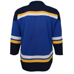 St. Louis Blues Youth Home Replica Jersey - Blue | NHL on sale