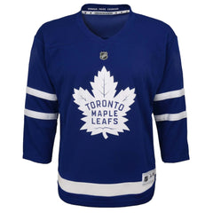 Toronto Maple Leafs Youth Home Replica Jersey - Blue | NHL sale