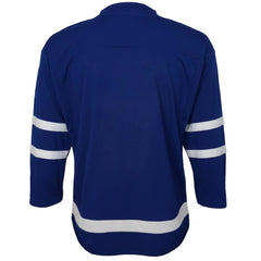 Toronto Maple Leafs Youth Home Replica Jersey - Blue | NHL sale