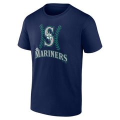 Seattle Mariners Personalized Name & Number Fastball T-Shirt Near Me
