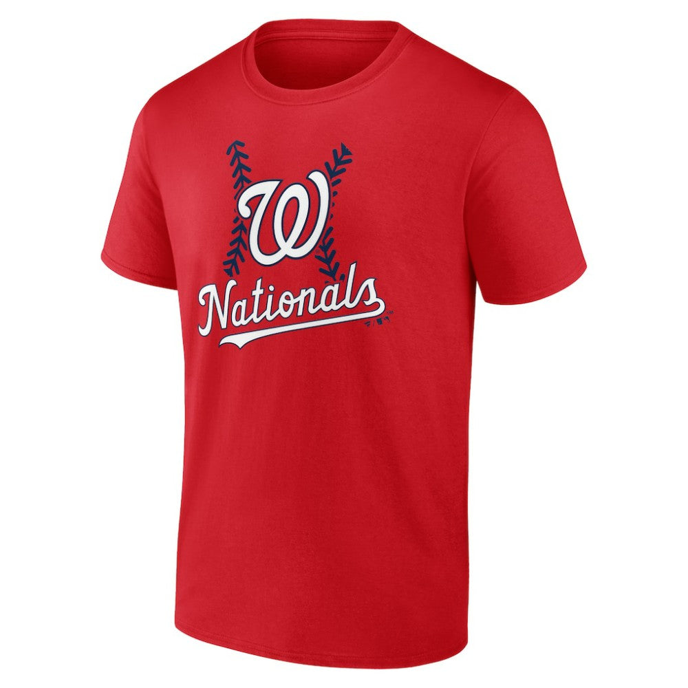 Washington Nationals Personalized Name & Number Fastball T-Shirt Near Me