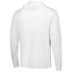 Dallas Cowboys Vineyard Vines Whale Dot Hoodie Long Sleeve T-Shirt - White - NFL