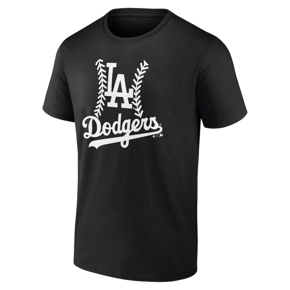 Los Angeles Dodgers Personalized Name & Number Fastball T-Shirt Near Me