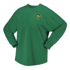 Pittsburgh Penguins Fanatics Women's St. Patrick's Day Spirit Jersey T-Shirt - Kelly Green | Fanatics near me