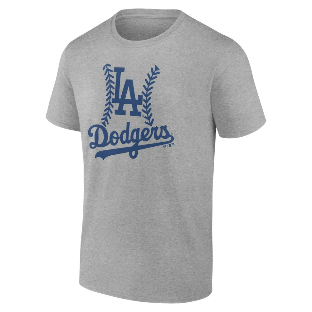 Los Angeles Dodgers Personalized Name & Number Fastball T-Shirt Near Me