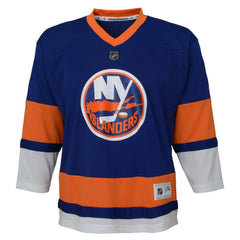 New York Islanders Youth Home Replica Custom Jersey - Royal | NHL discount