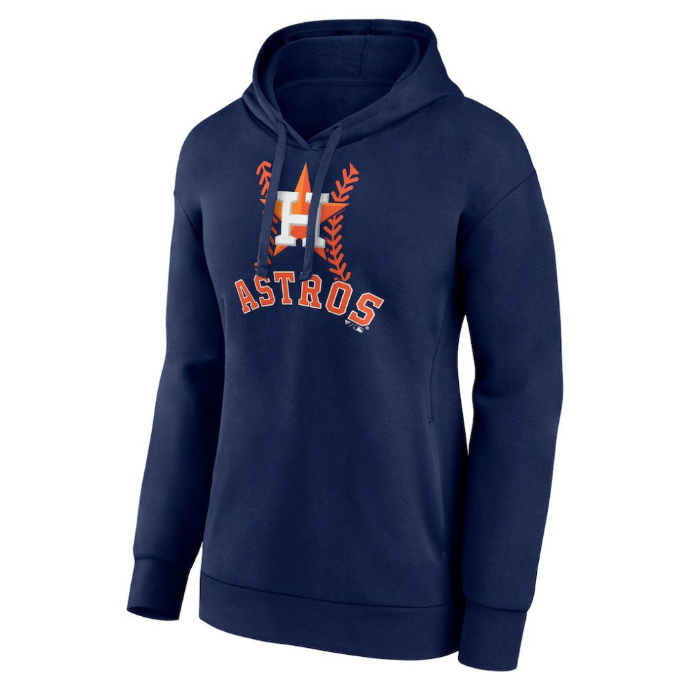 Yordan Alvarez Houston Astros Women's Fastball Player Name & Number Pullover Hoodie for sale