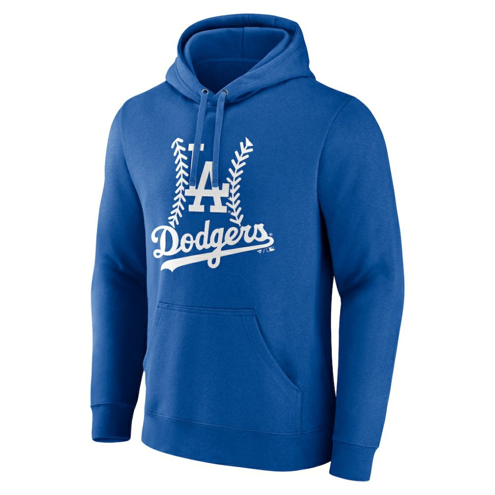 Freddie Freeman Los Angeles Dodgers Fastball Player Name & Number Pullover Hoodie Online