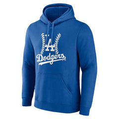 Freddie Freeman Los Angeles Dodgers Fastball Player Name & Number Pullover Hoodie Online