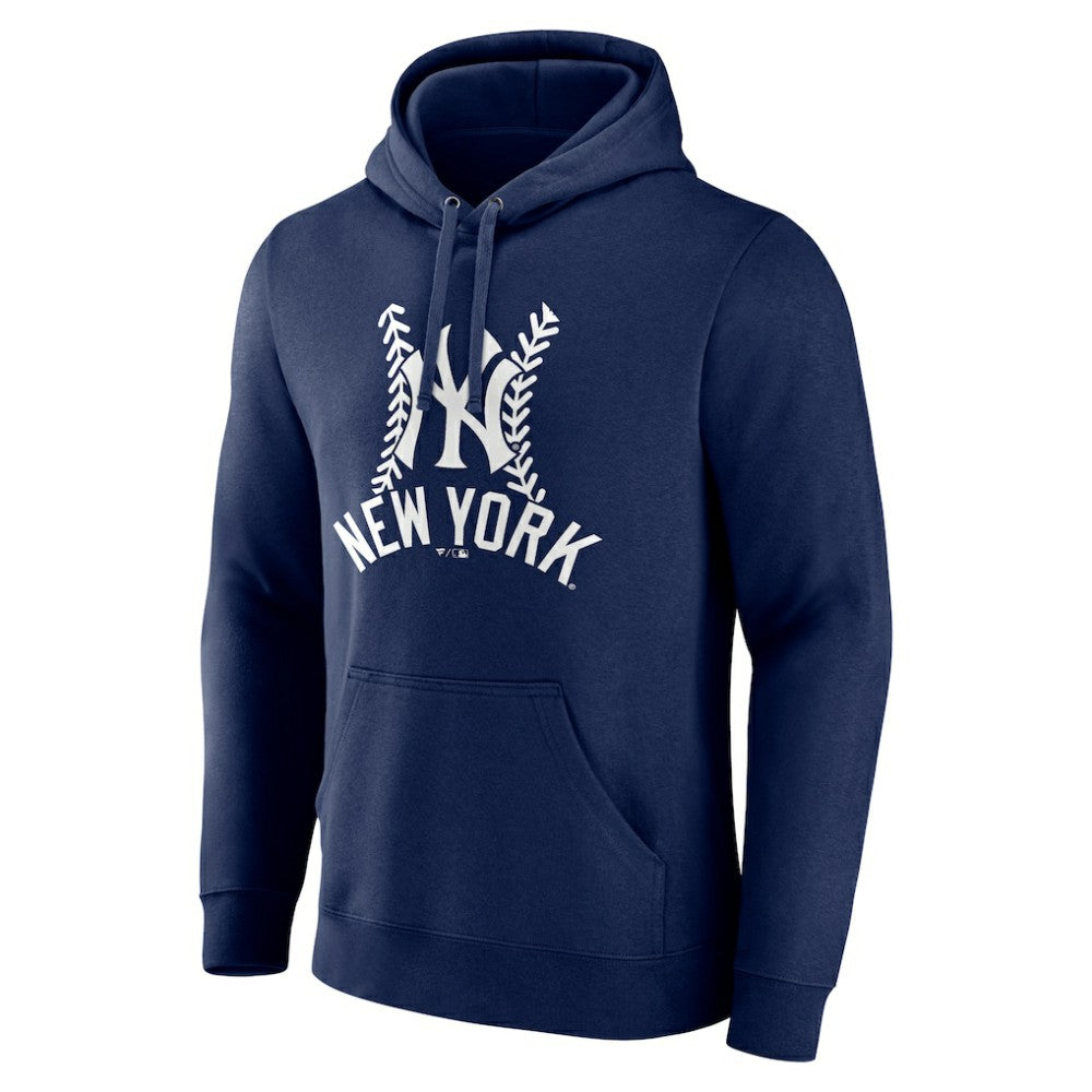 Anthony Volpe New York Yankees Fastball Player Name & Number Pullover Hoodie Outlet