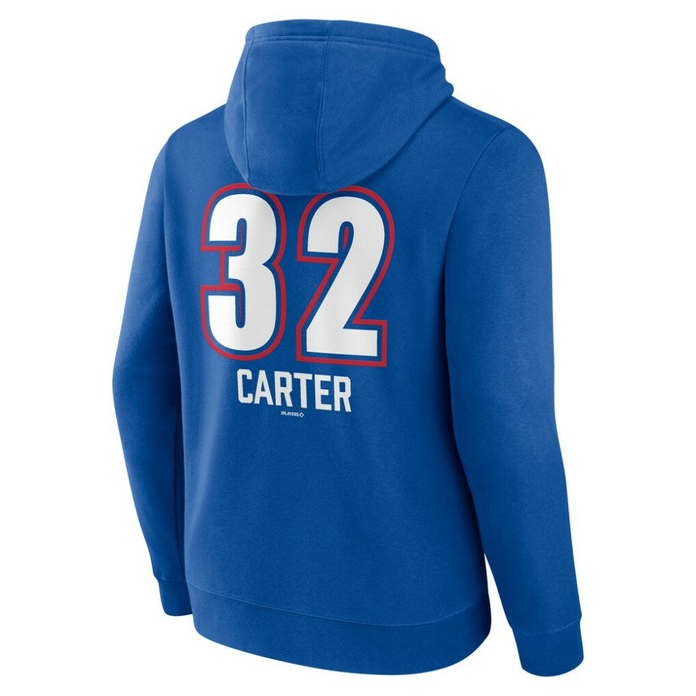 Evan Carter Texas Rangers Fastball Player Name & Number Pullover Hoodie Online