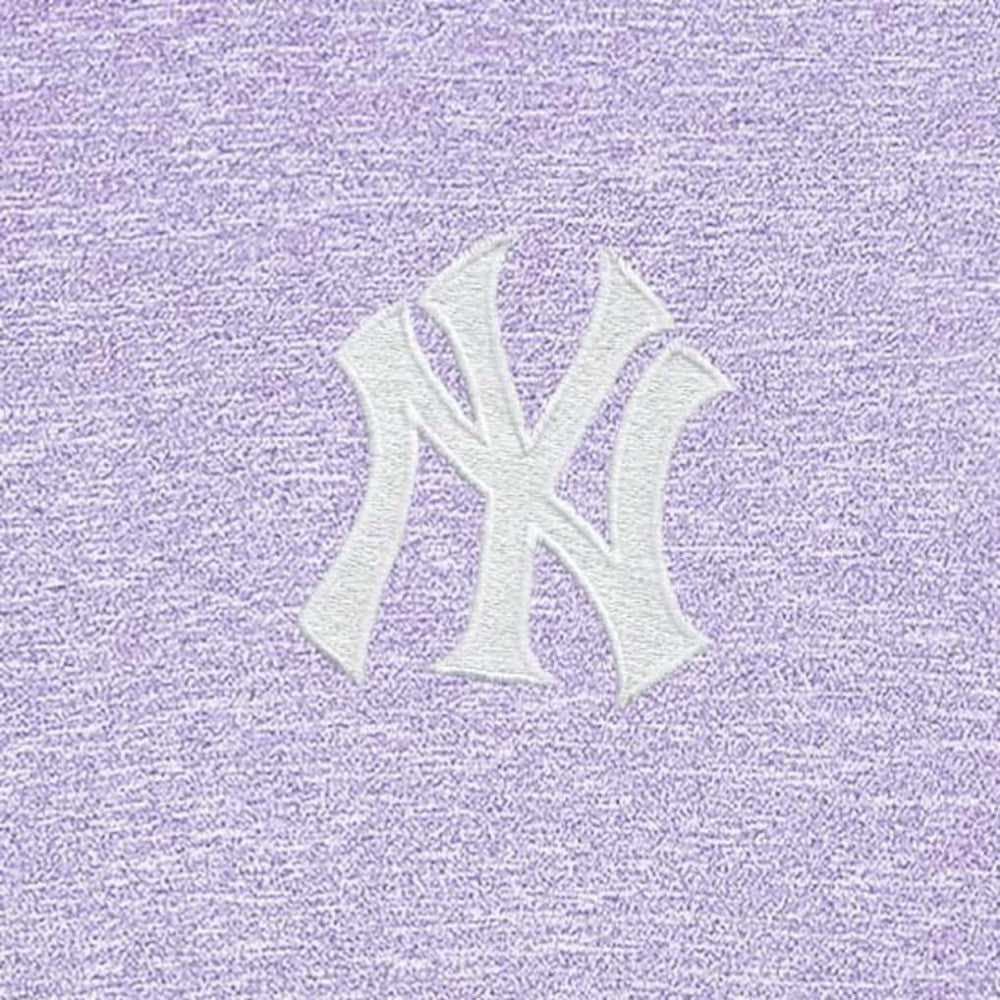 New York Yankees Antigua Hunk Quarter-Zip Top Discount
