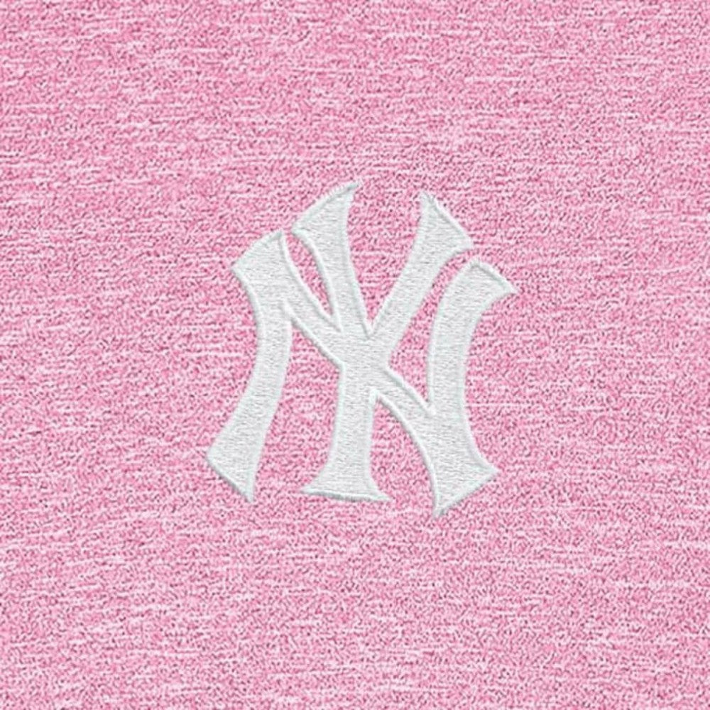 New York Yankees Antigua Hunk Quarter-Zip Top Online