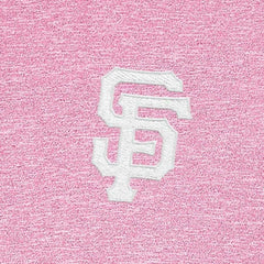 San Francisco Giants Antigua Hunk Quarter-Zip Top Online