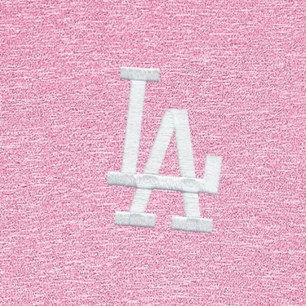 Los Angeles Dodgers Antigua Hunk Quarter-Zip Top Near Me