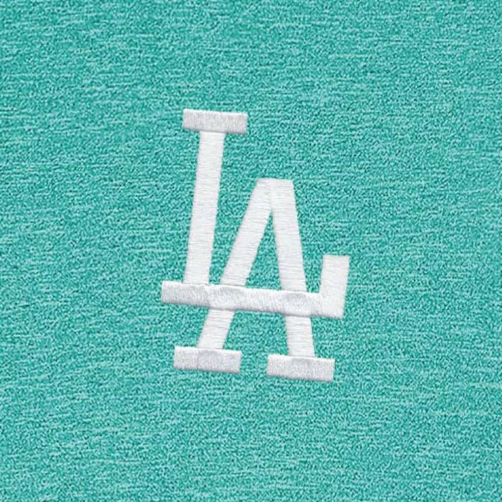 Los Angeles Dodgers Antigua Hunk Quarter-Zip Top Outlet