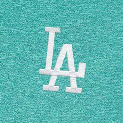 Los Angeles Dodgers Antigua Hunk Quarter-Zip Top Outlet