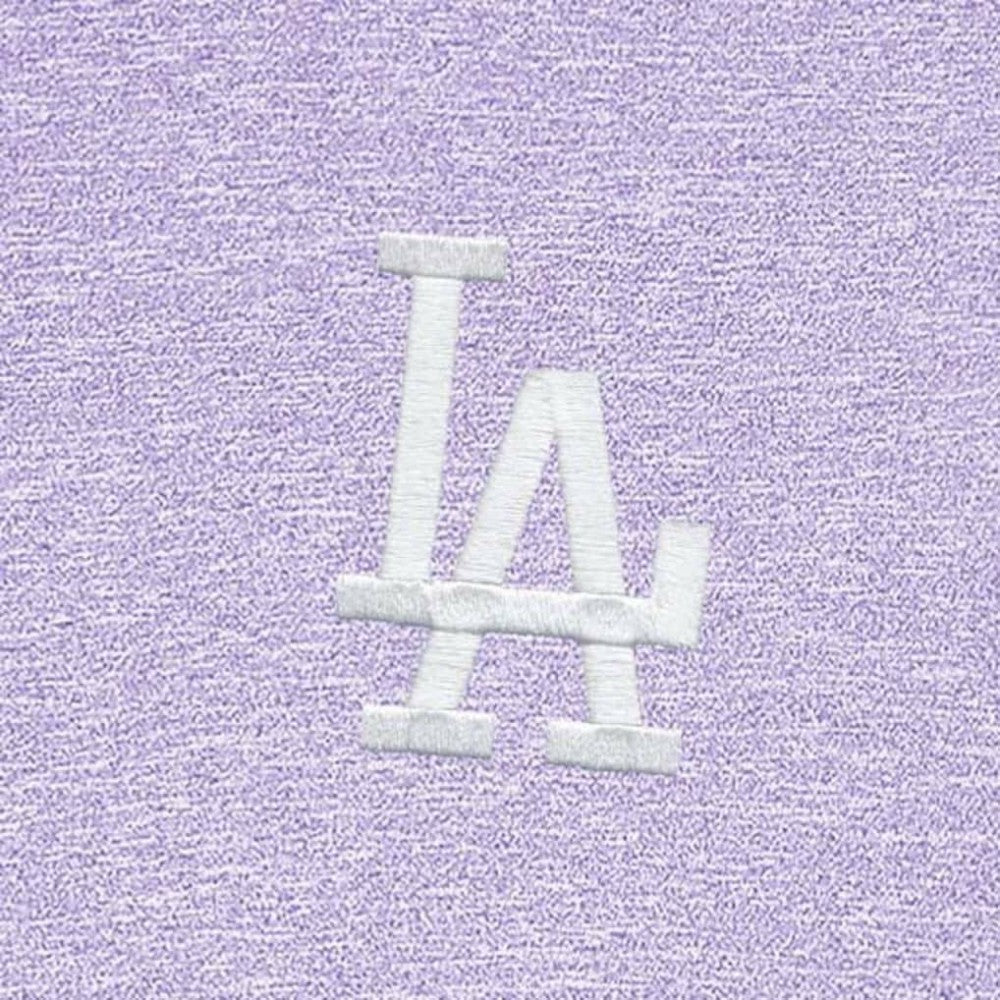 Los Angeles Dodgers Antigua Hunk Quarter-Zip Top Sale