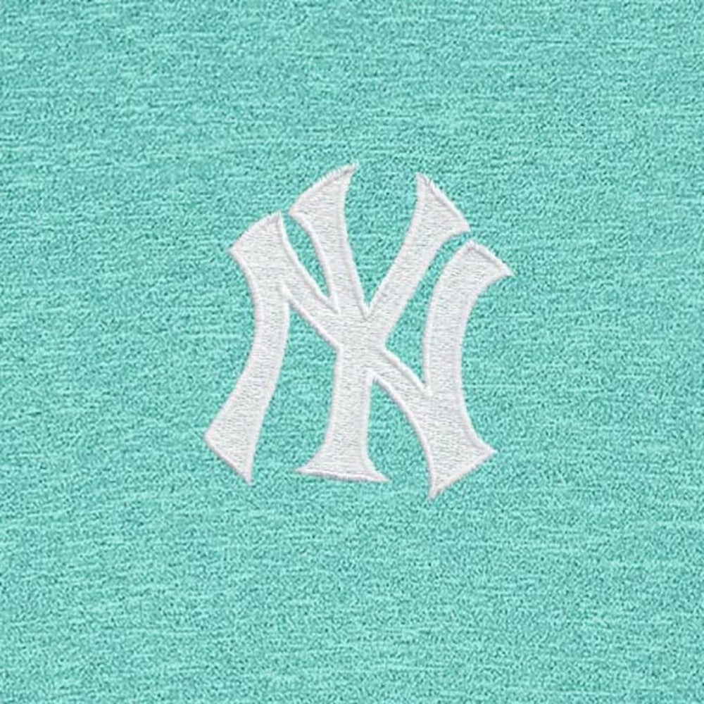 New York Yankees Antigua Hunk Quarter-Zip Top Near Me