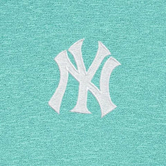 New York Yankees Antigua Hunk Quarter-Zip Top Near Me