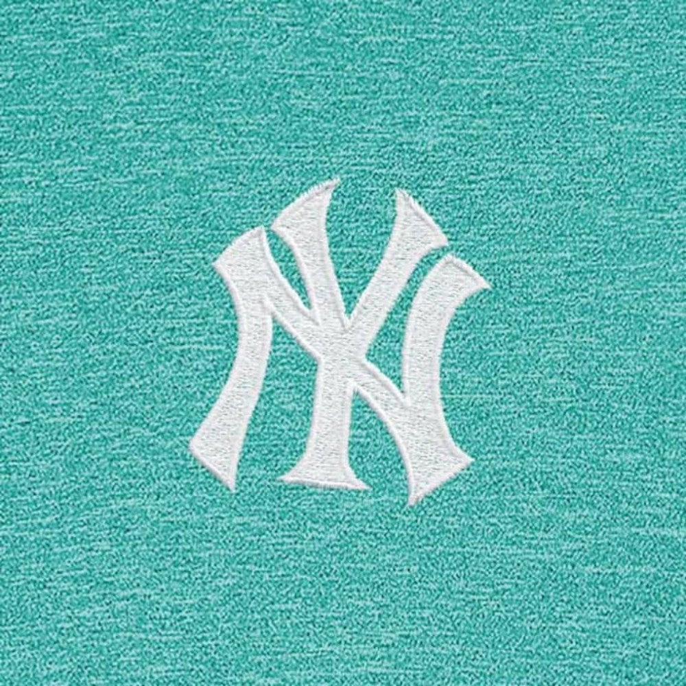 New York Yankees Antigua Hunk Quarter-Zip Top Online