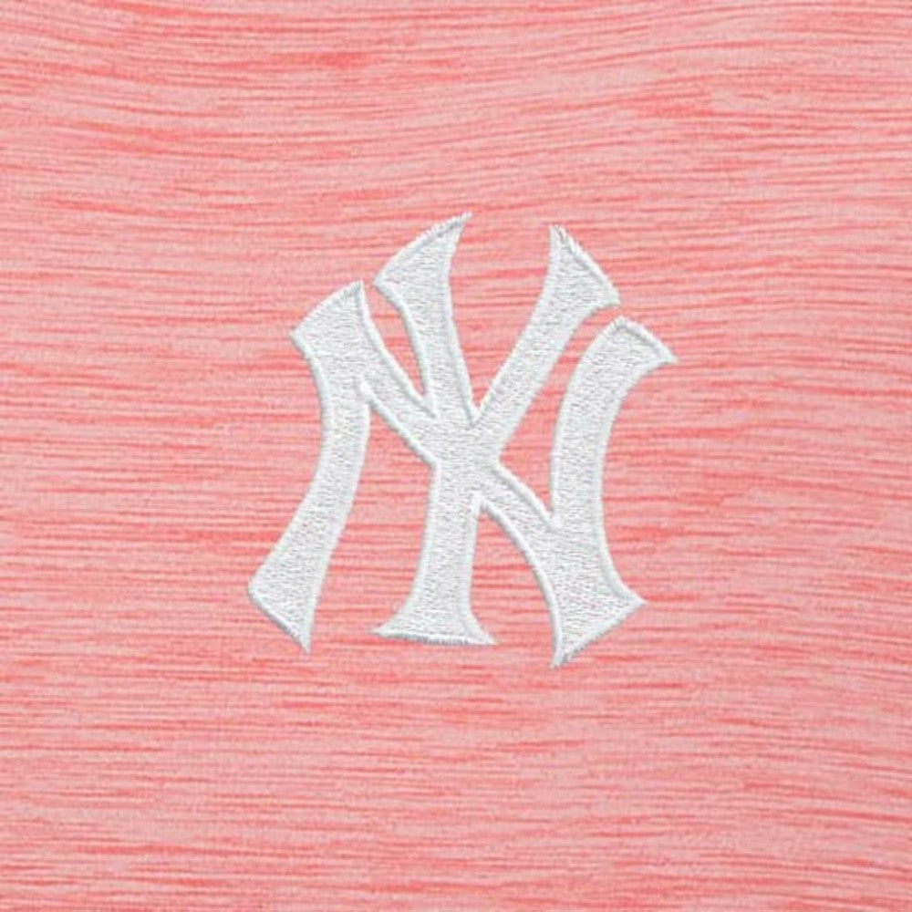 New York Yankees Antigua Bright Quarter-Zip Pullover Top Online