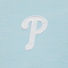 Philadelphia Phillies Antigua Bright Quarter-Zip Pullover Top Outlet