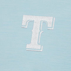Texas Rangers Antigua Bright Quarter-Zip Pullover Top Near Me