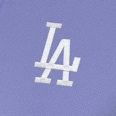 Los Angeles Dodgers Antigua Women's Finish Quarter-Zip Pullover Top Near Me