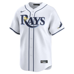 Yandy Diaz Tampa Bay Rays Nike Home Limited Player Jersey Discount