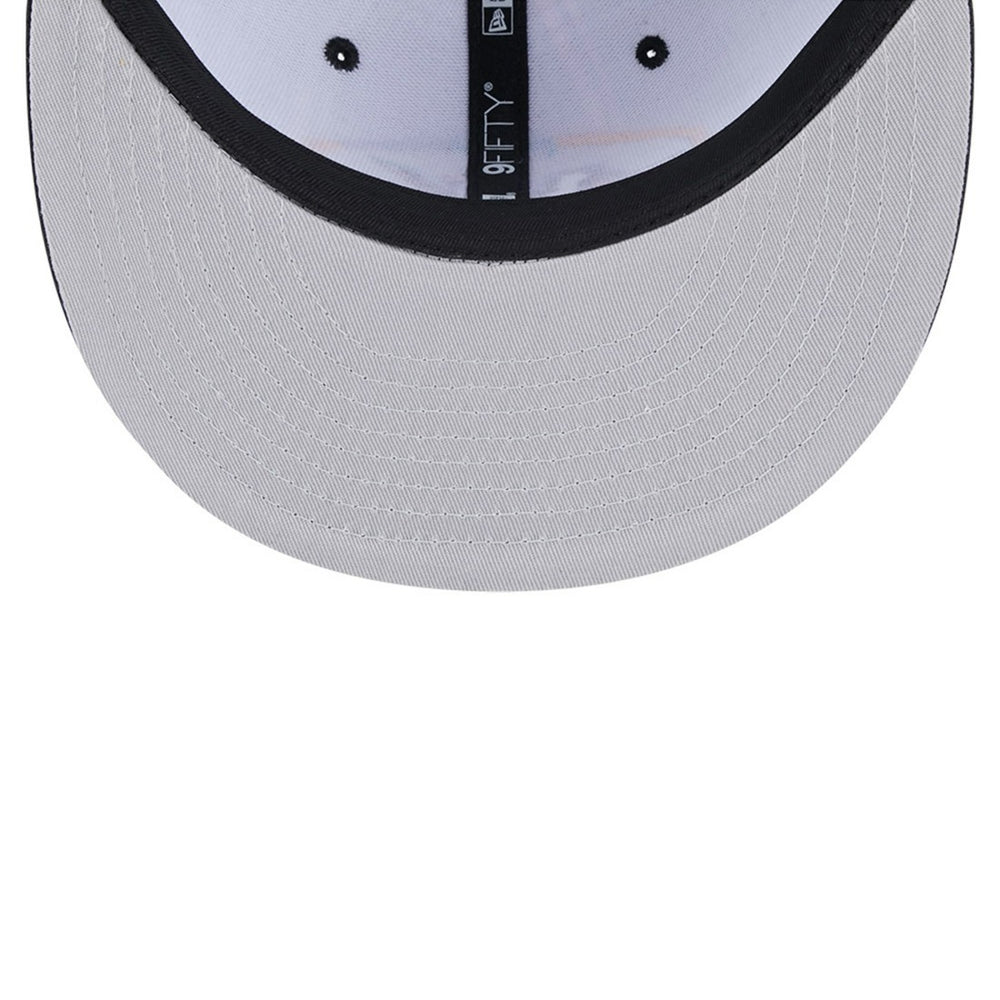 New York Jets New Era 2024 NFL Crucial Catch Plaid 9FIFTY Snapback Hat - Black - NFL