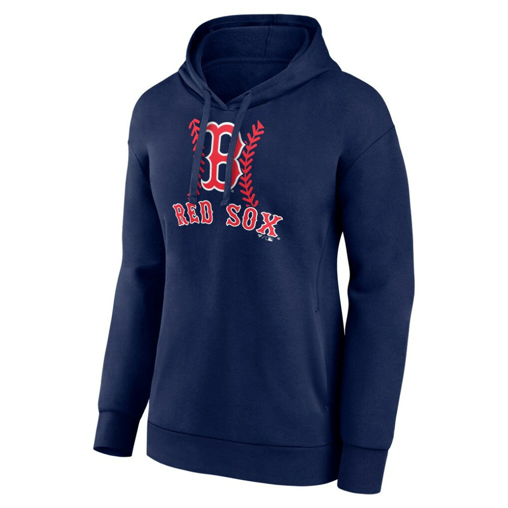 Masataka Yoshida Boston Red Sox Women's Fastball Player Name & Number Pullover Hoodie for sale