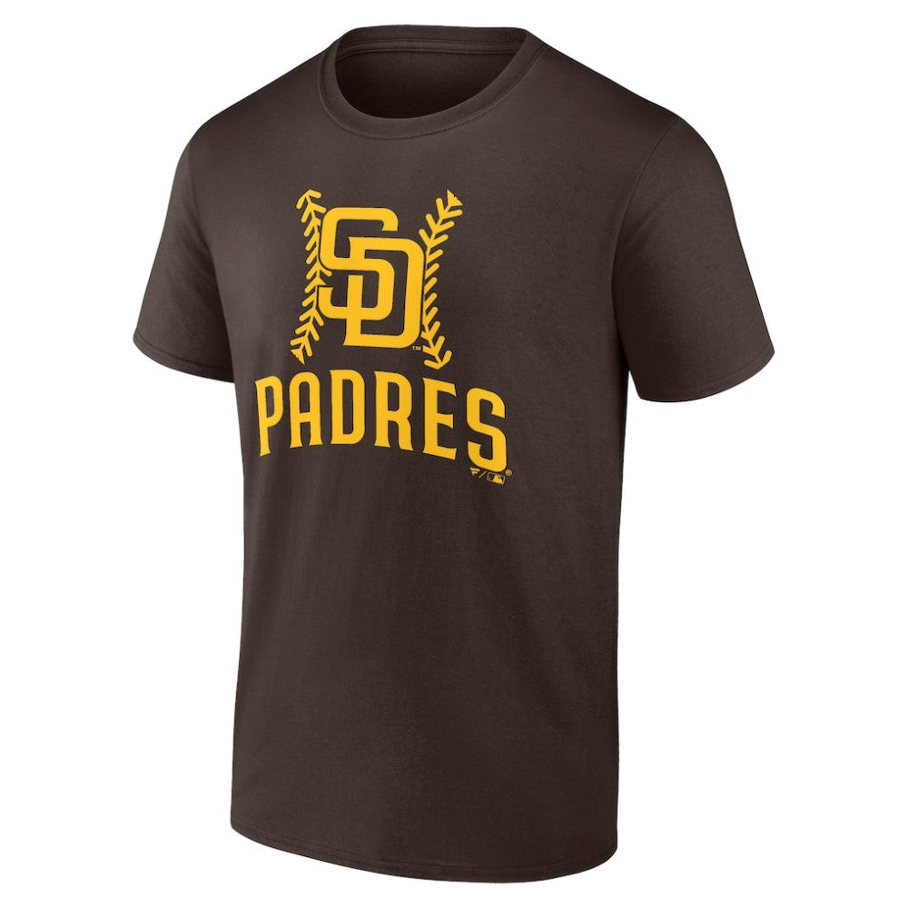 Xander Bogaerts San Diego Padres Fastball Player Name & Number T-Shirt Online