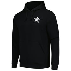 Houston Astros Levelwear Podium Vintage Pullover Hoodie Sale