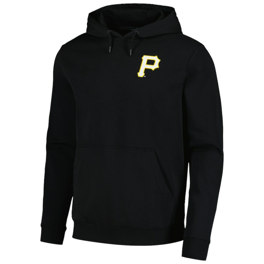Pittsburgh Pirates Levelwear Podium Vintage Pullover Hoodie Near Me