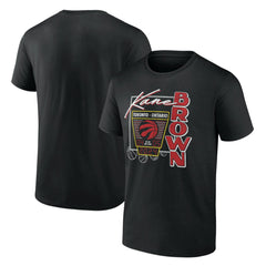 Fanatics Kane Brown x Toronto Raptors T-Shirt Black
