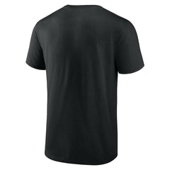 Fanatics Kane Brown x Houston Rockets T-Shirt Black