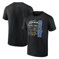 Fanatics Kane Brown x Orlando Magic T-Shirt Black
