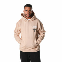 Seattle Kraken The Wild Collective Unisex Pullover Hoodie - Black | NHL Lifestyle