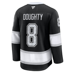Drew Doughty Los Angeles Kings Fanatics Home Premium Jersey - Black | Fanatics online