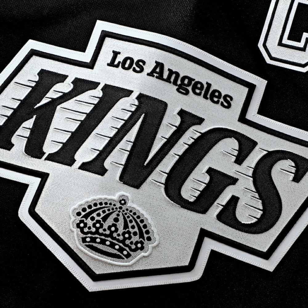 Drew Doughty Los Angeles Kings Fanatics Home Premium Jersey - Black | Fanatics online