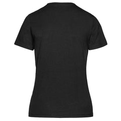 Boston Bruins Levelwear Women's Retro Maddox T-Shirt - Black | NHL Lifestyle