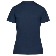 Toronto Maple Leafs Levelwear Women's Retro Maddox T-Shirt - Navy | NHL near me
