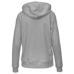 Los Angeles Kings Levelwear Women's Retro Adorn Pullover Hoodie - Gray | NHL on sale