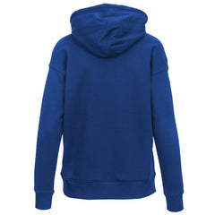 Washington Capitals Levelwear Women's Retro Adorn Pullover Hoodie - Royal | NHL on sale
