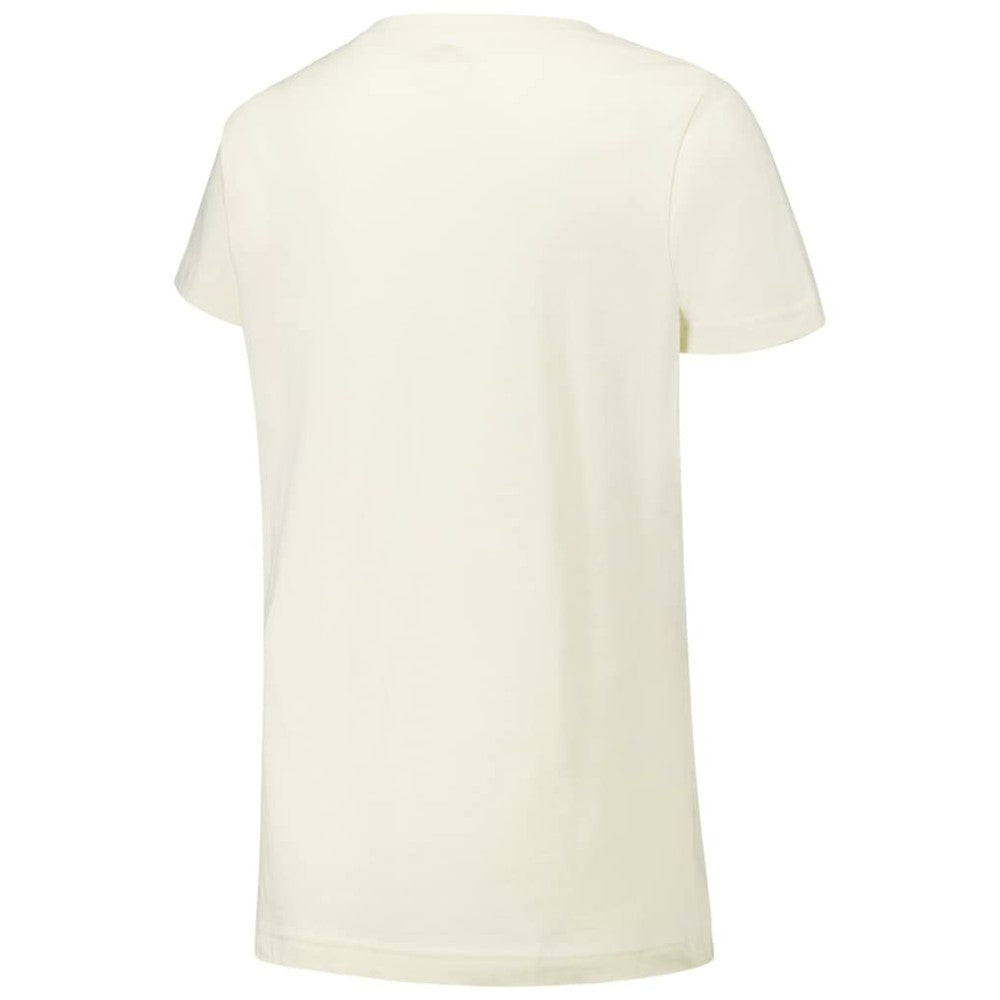 Texas Rangers New Era Women's Vintage T-Shirt Outlet