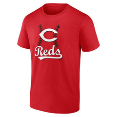 Elly De La Cruz Cincinnati Reds Name & Number Fastball T-Shirt Online
