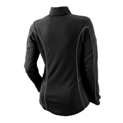 Pittsburgh Pirates Columbia Women's Omni-Wick Shotgun Quarter-Zip Pullover Top Online