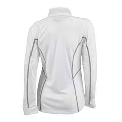 Athletics Columbia Women's Omni-Wick Shotgun Quarter-Zip Pullover Top Outlet